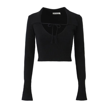 Polished Top with an Effortless Classic Look
