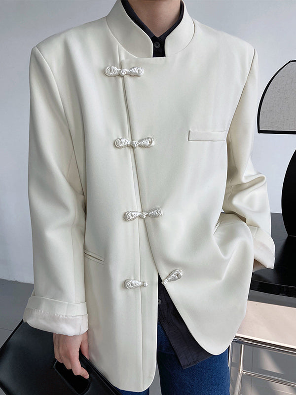 Beautifully Finished Garment in a Timeless Design