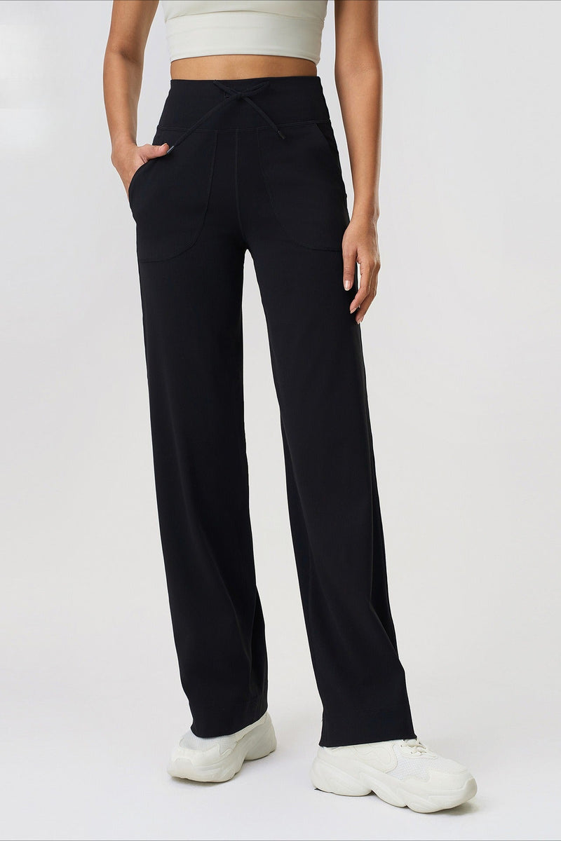 Well Tailored Garment with a Graceful Silhouette
