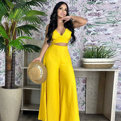 Gracefully Styled Pants for Any Occasion