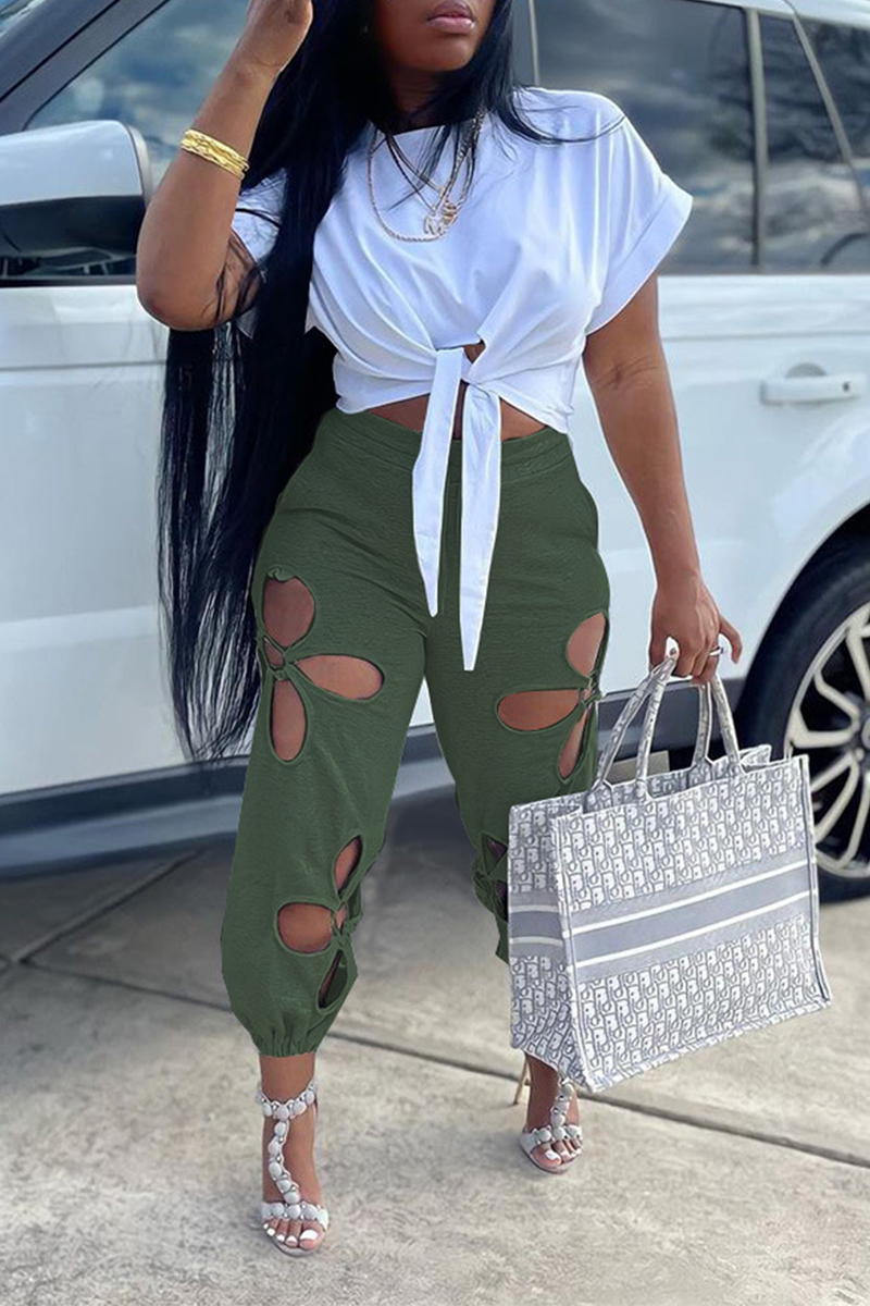 Sophisticated Garment with a Clean Classic Look