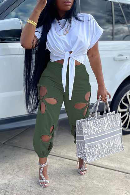Sophisticated Garment with a Clean Classic Look