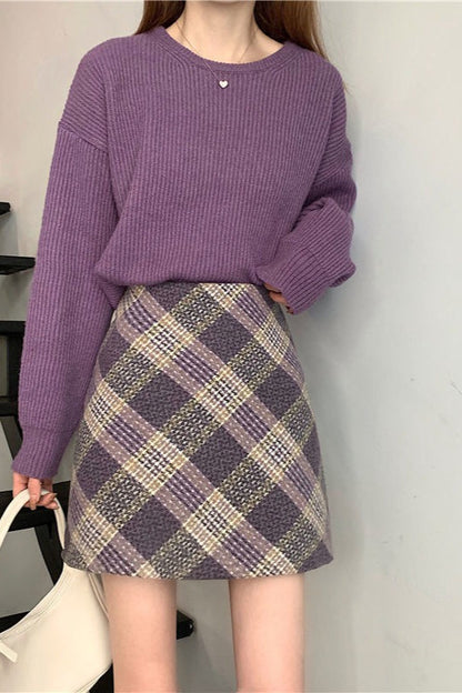 Polished Garment with an Effortless Classic Look