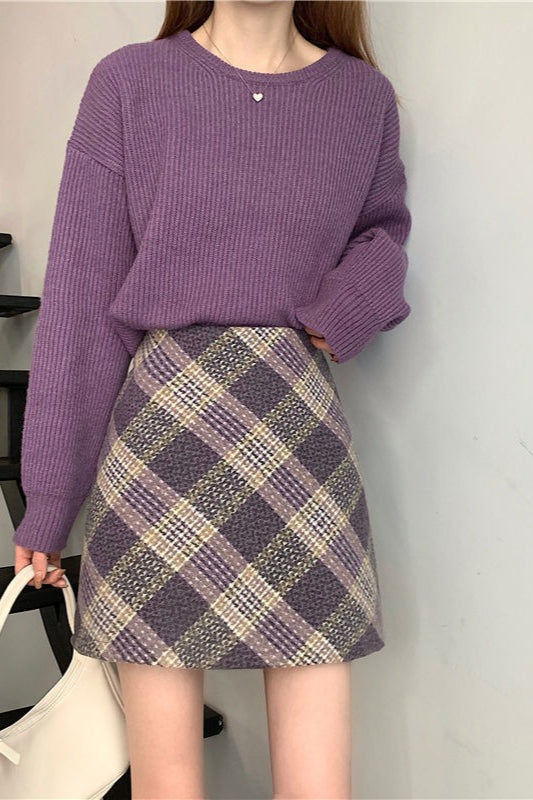 Polished Garment with an Effortless Classic Look
