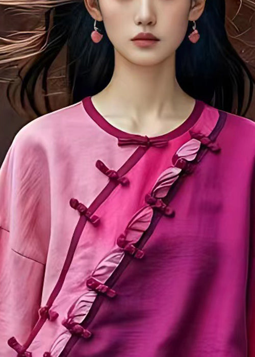Beautifully Finished Shirt in a Timeless Design