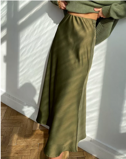 Polished Garment with an Effortless Classic Look
