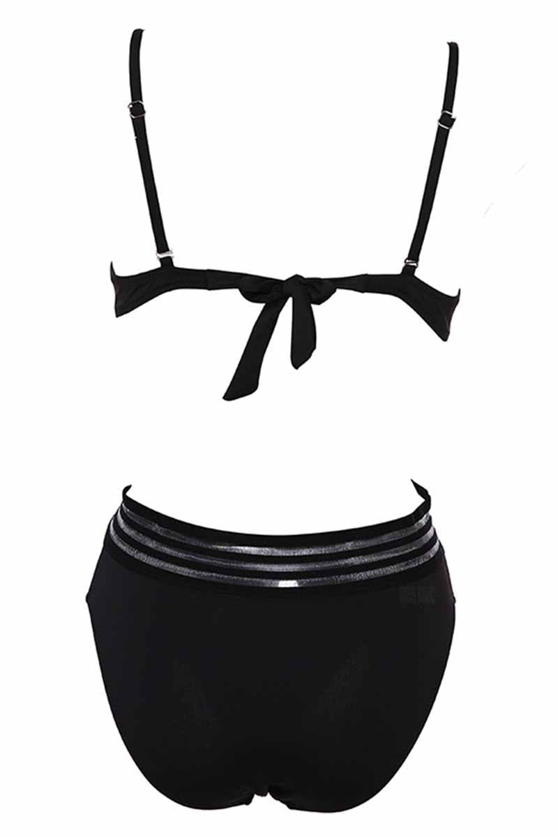 Elegantly Styled Swimsuit for Everyday Wear