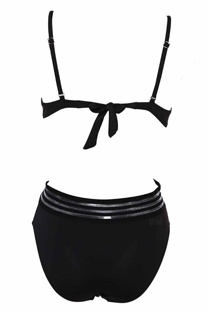 Elegantly Styled Swimsuit for Everyday Wear