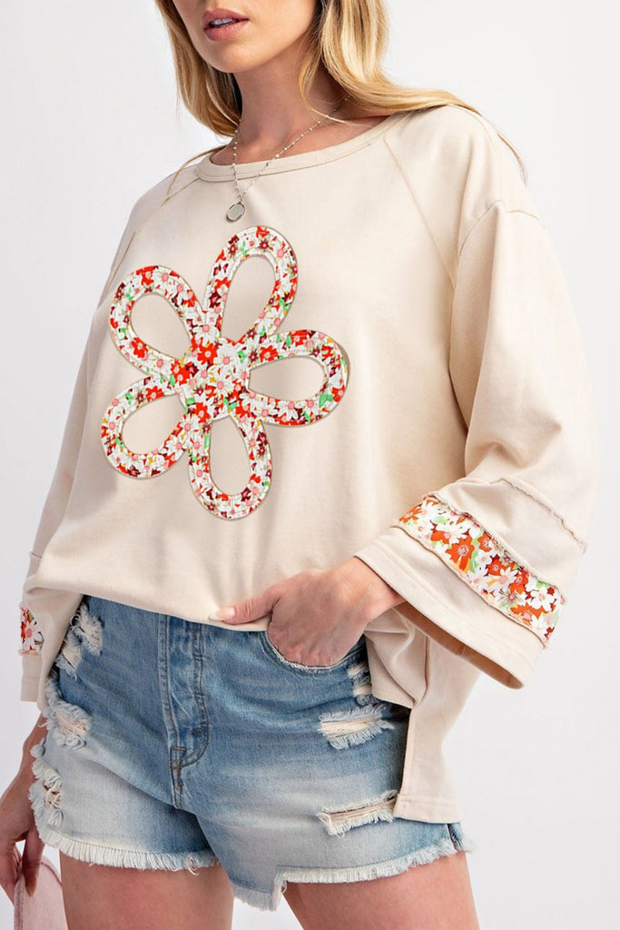 Polished Shirt with an Effortless Classic Look