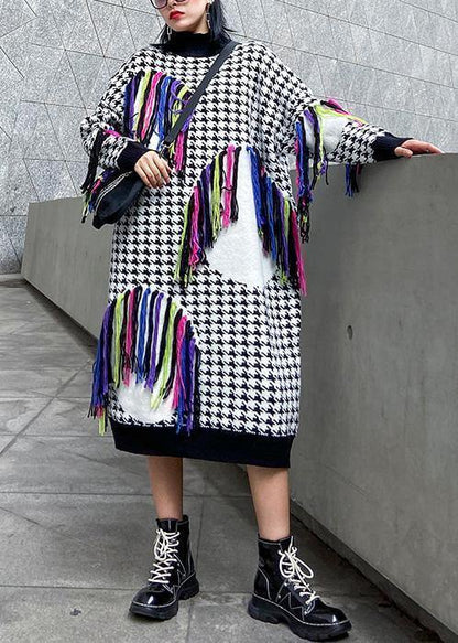 Polished Sweater with an Effortless Classic Look