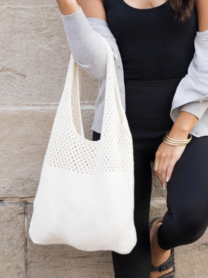 Beautifully Balanced Bag with Timeless Character