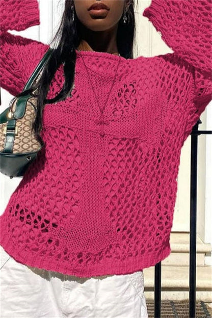 Beautifully Balanced Top with Timeless Character