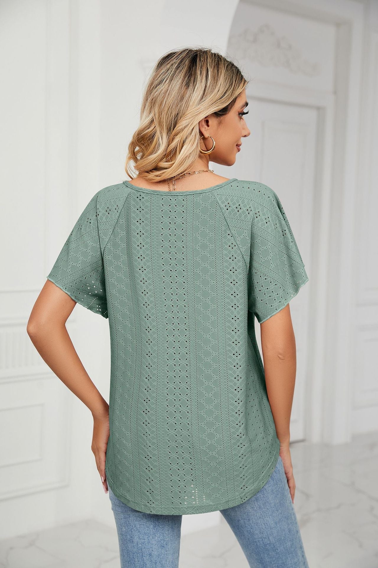 Classic Vintage & Enduringly Stylish Garment