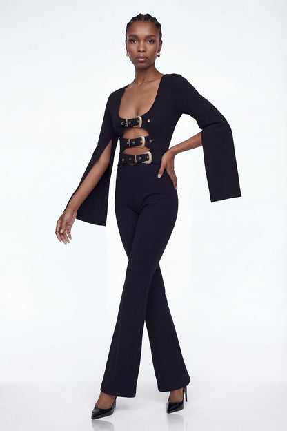 Beautifully Finished Garment in a Timeless Design