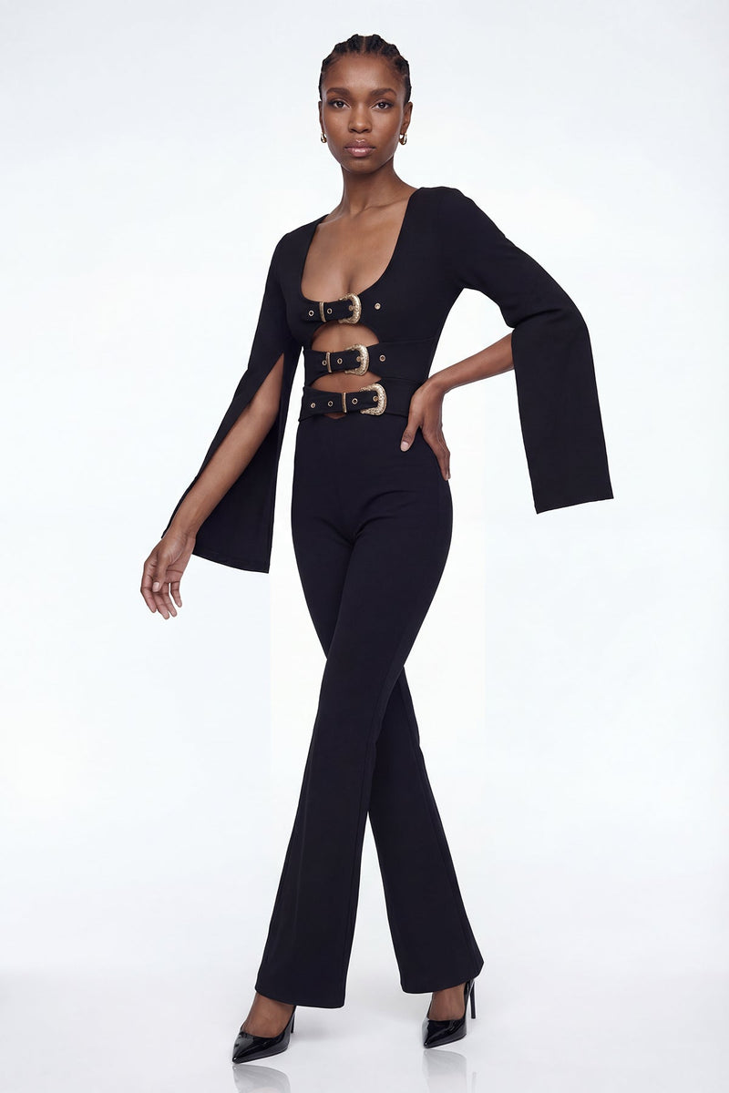 Beautifully Finished Garment in a Timeless Design