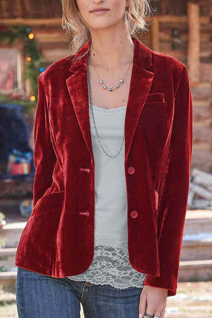 Beautifully Crafted Coat in a Classic Style