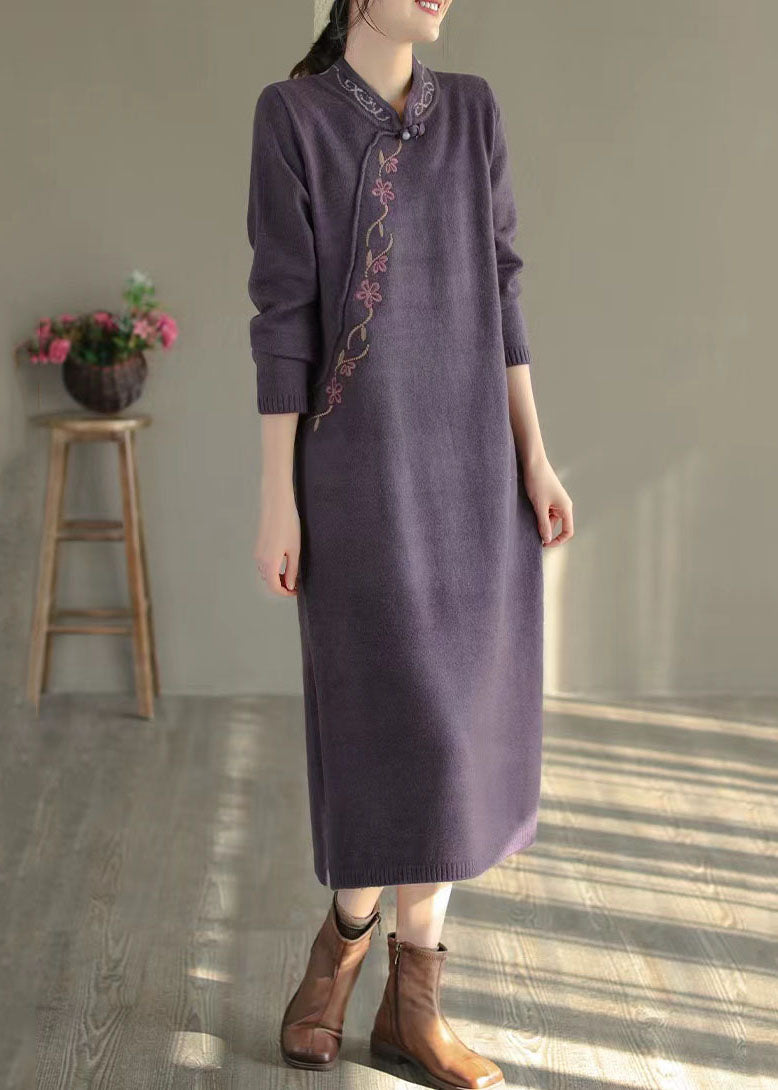 Polished Sweater with an Effortless Classic Look