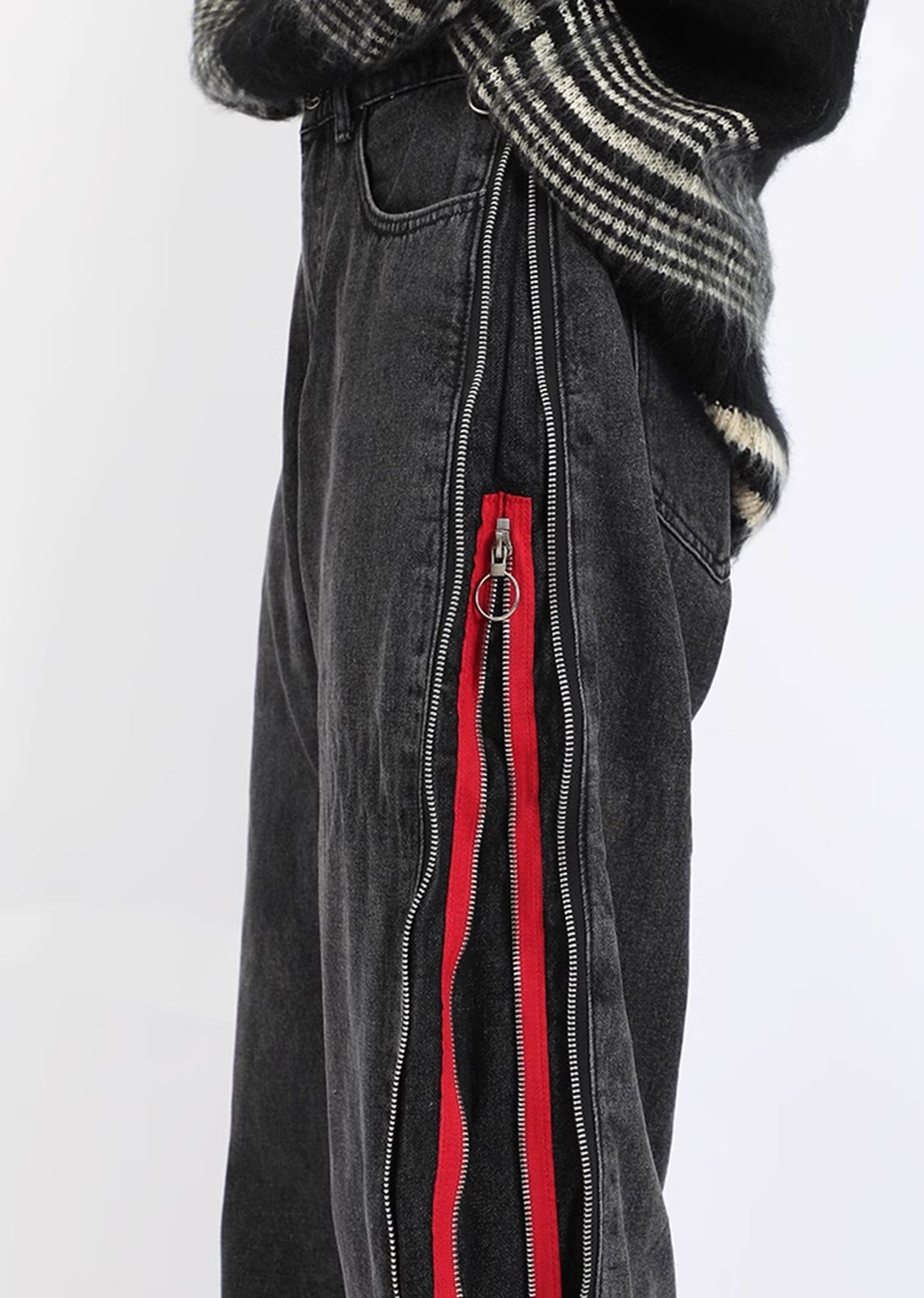 Polished Garment with an Effortless Classic Look