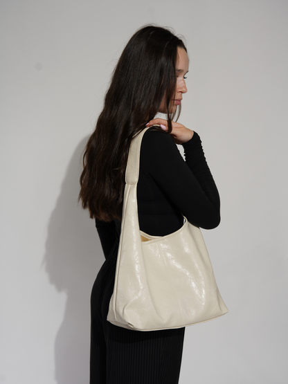 Beautifully Finished Garment in a Timeless Design