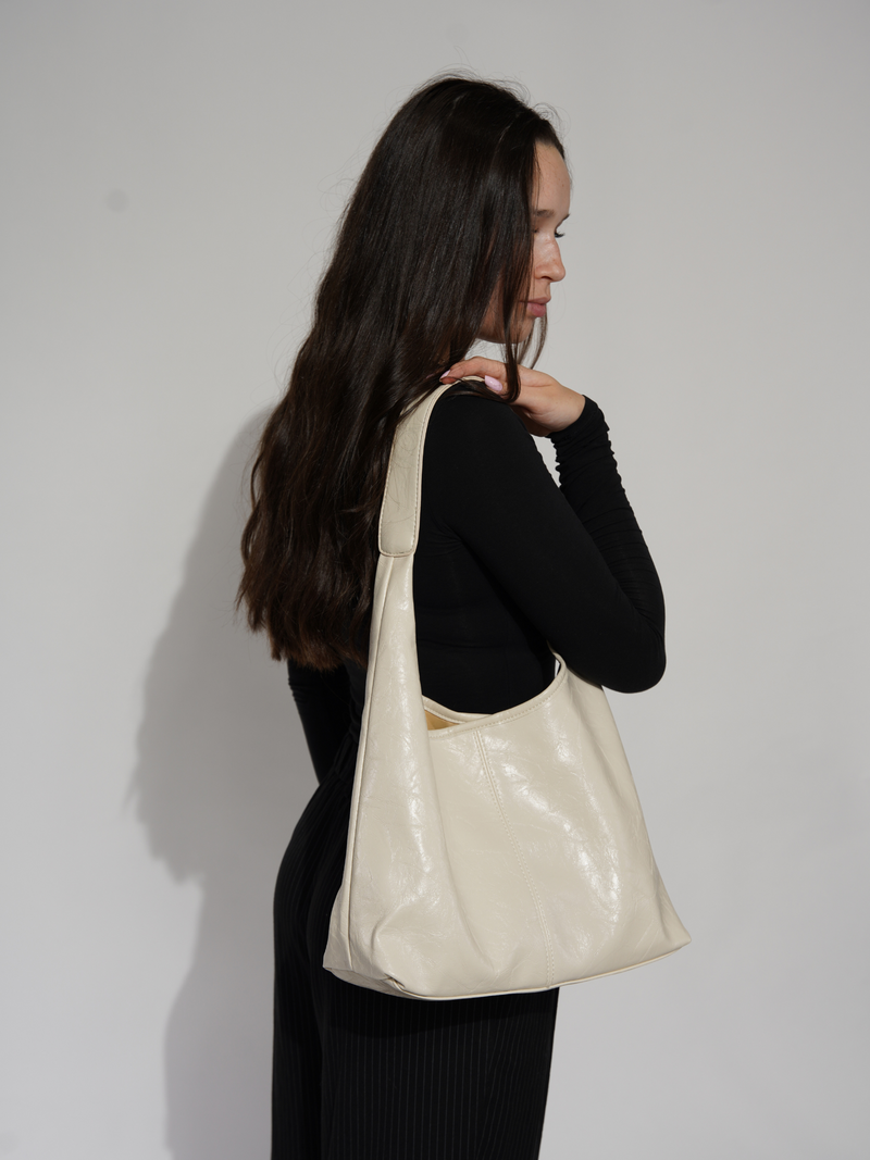 Beautifully Finished Garment in a Timeless Design