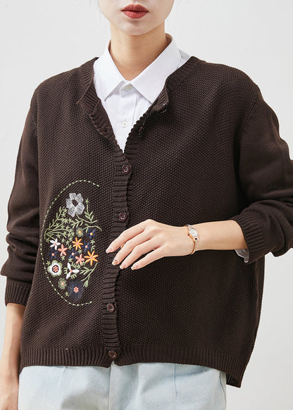 Gracefully Styled Cardigan for Any Occasion
