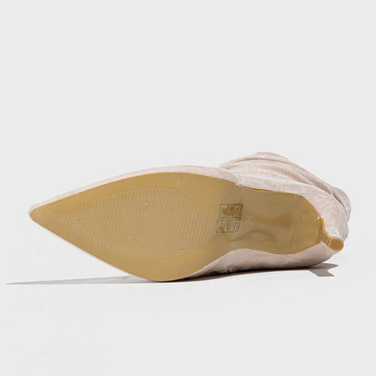 Sophisticated Shoes with a Clean Classic Look