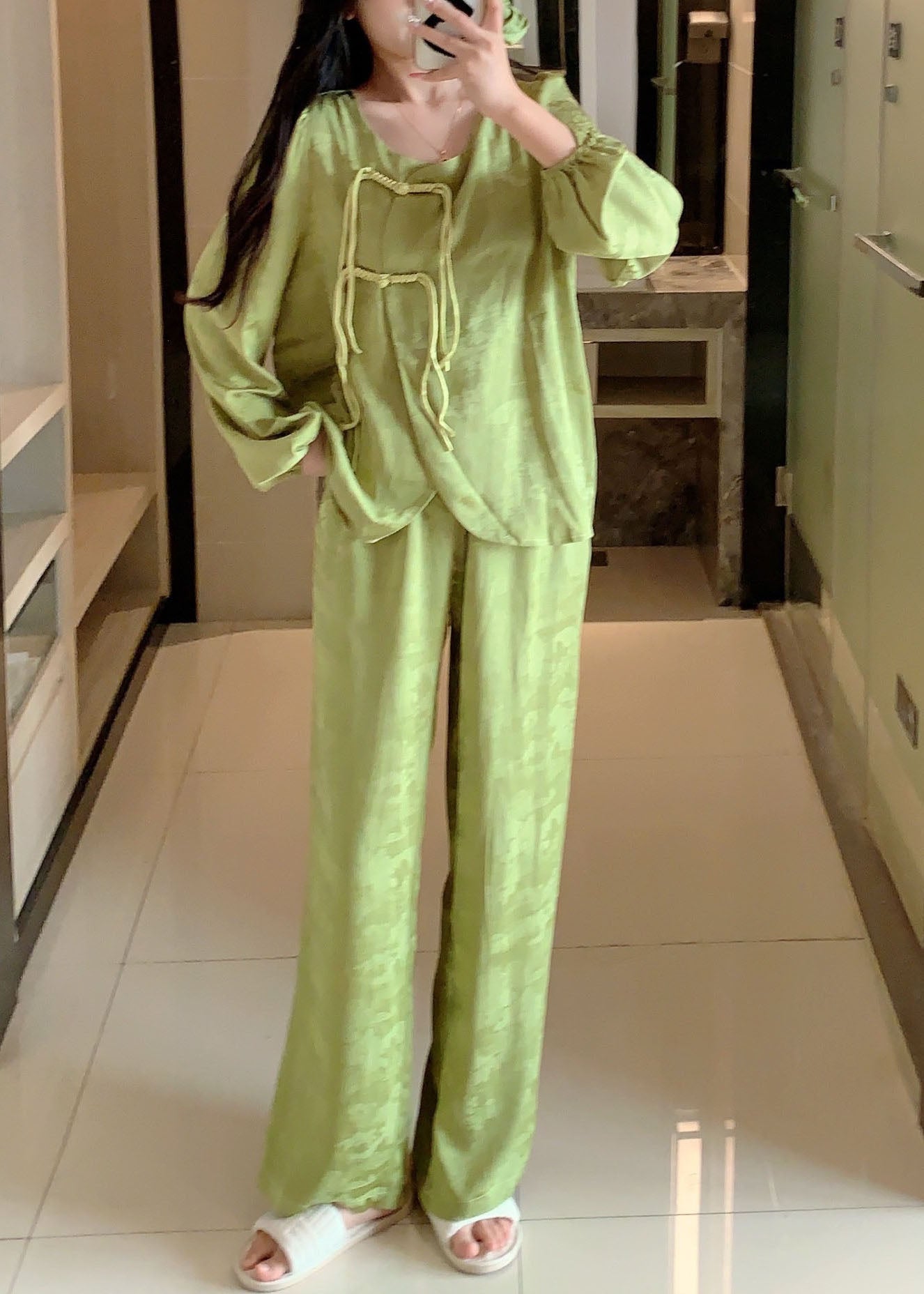 Classic Vintage & Enduringly Stylish Garment