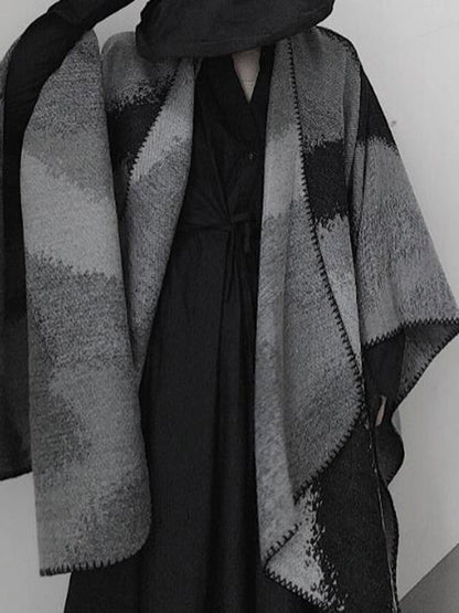 Gracefully Styled Garment for Any Occasion