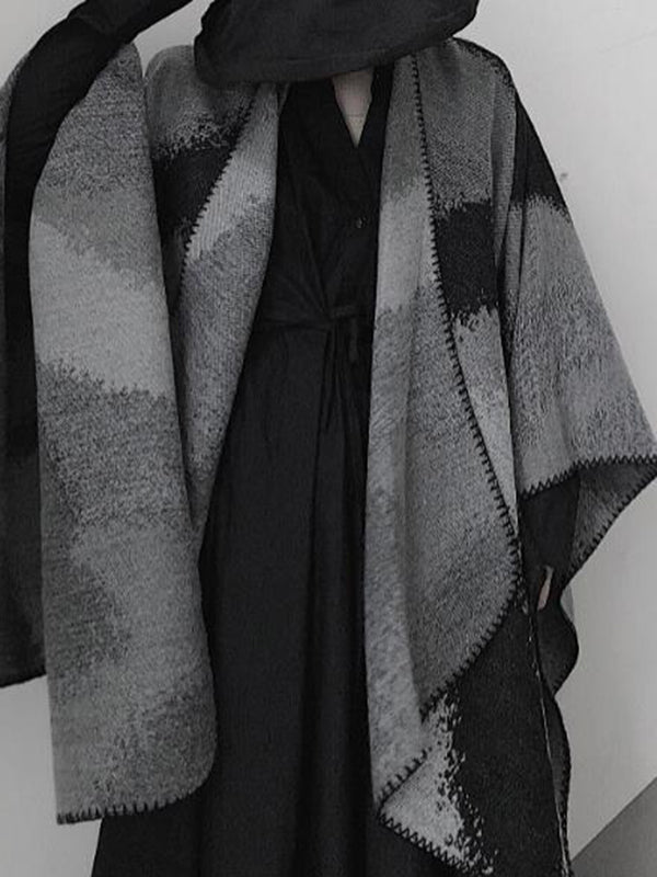 Gracefully Styled Garment for Any Occasion