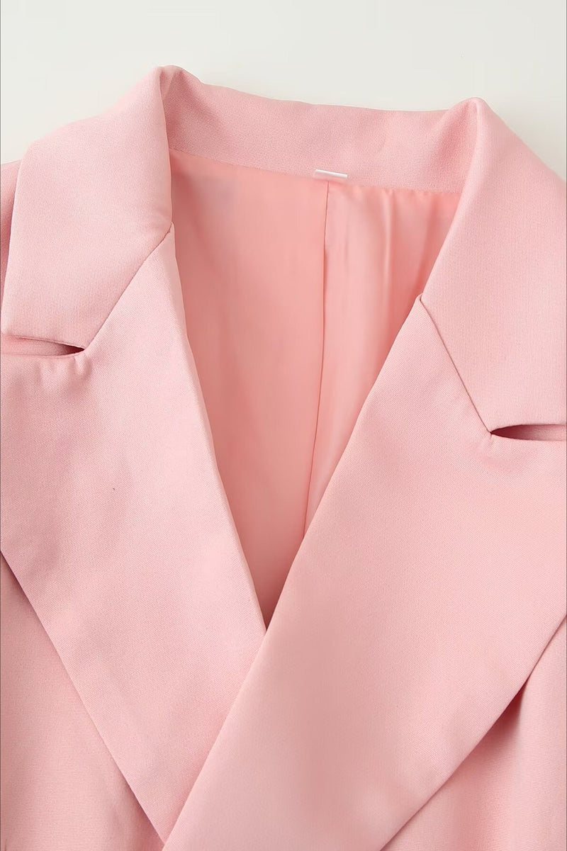 Beautifully Crafted Garment in a Classic Style