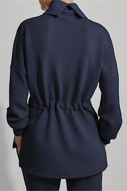 Beautifully Crafted Top in a Classic Style
