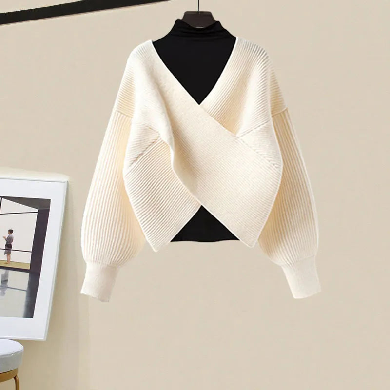 Sophisticated Garment with a Clean Classic Look
