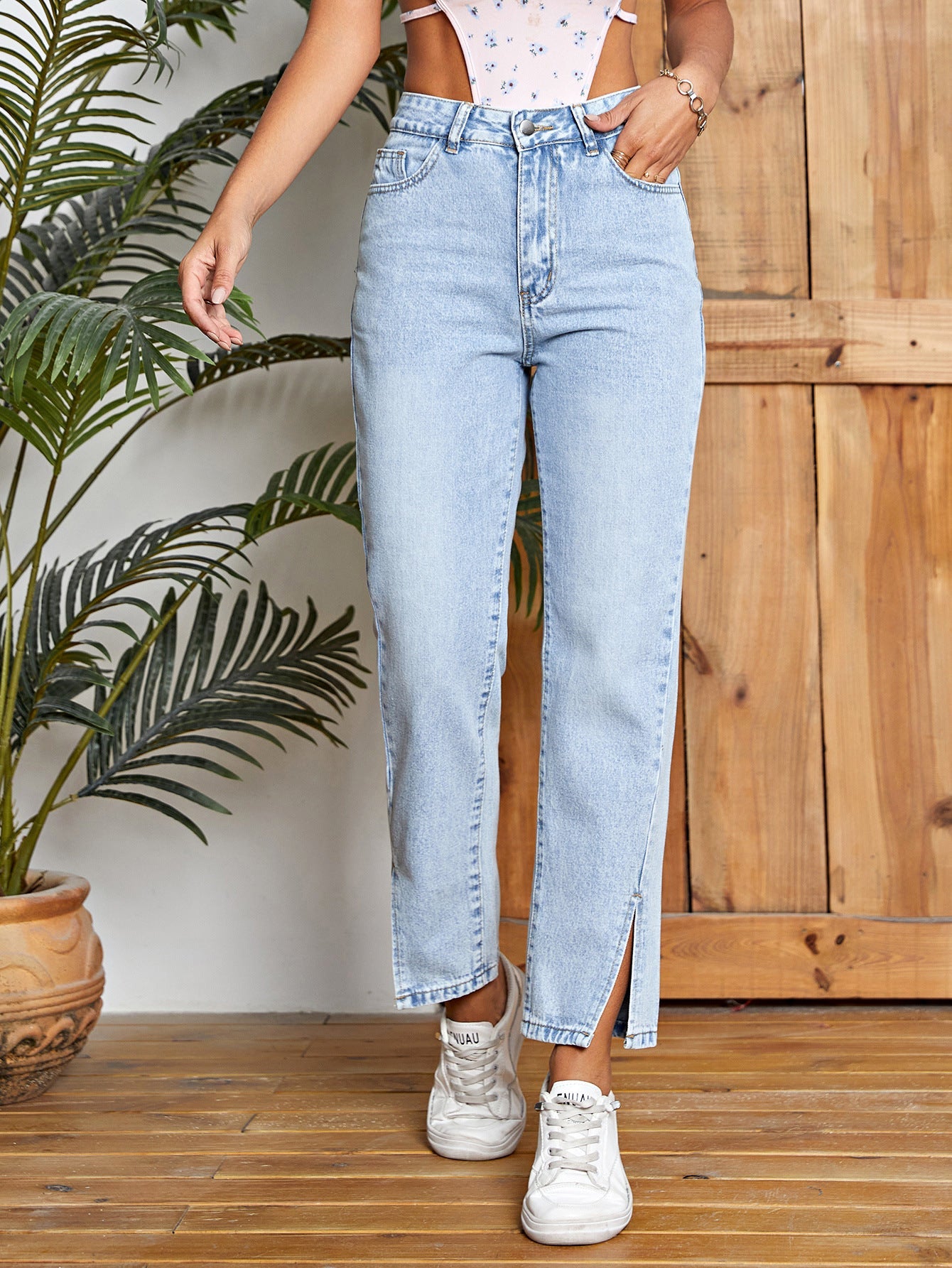 Classic Vintage & Enduringly Stylish Pants