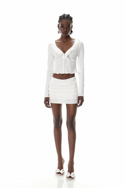 Beautifully Crafted Garment in a Classic Style