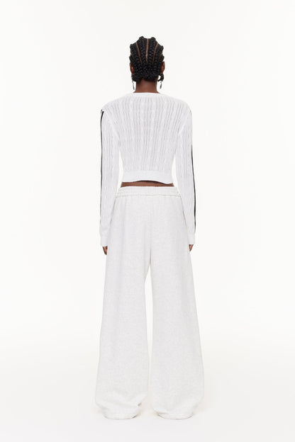 Polished Top with an Effortless Classic Look