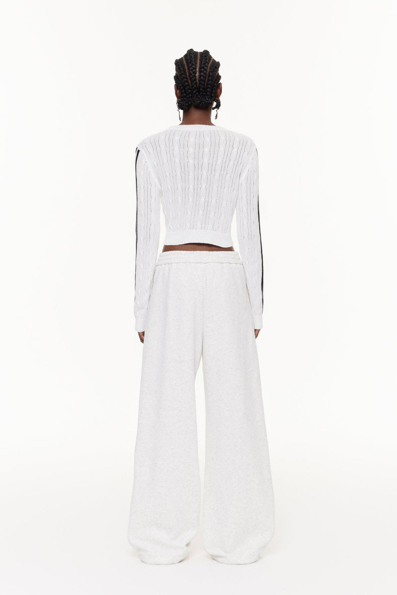 Polished Top with an Effortless Classic Look