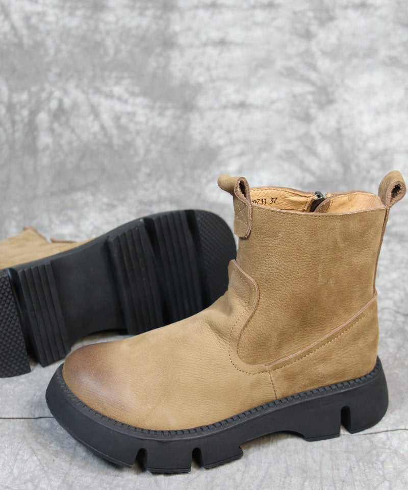 Classic Vintage & Enduringly Stylish Boots