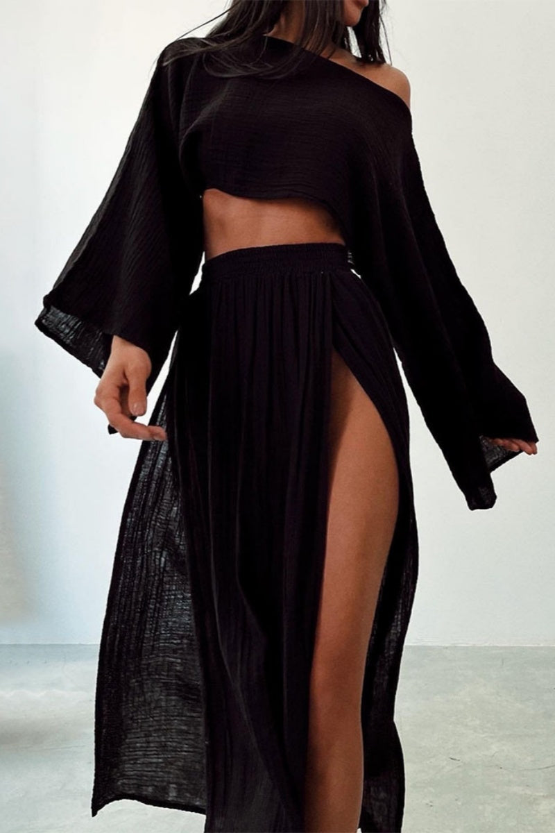 Beautifully Crafted Garment in a Classic Style