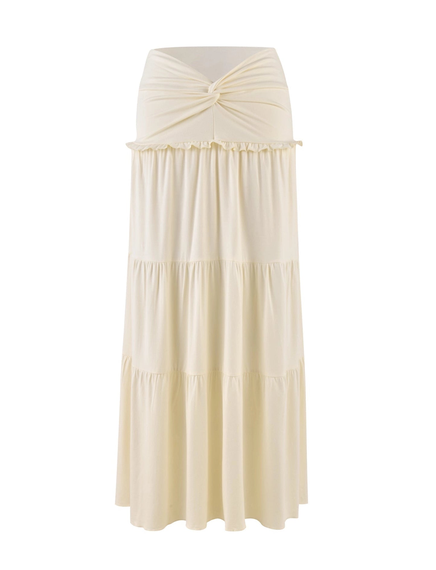 Effortlessly Elegant Garment with a Timeless Design