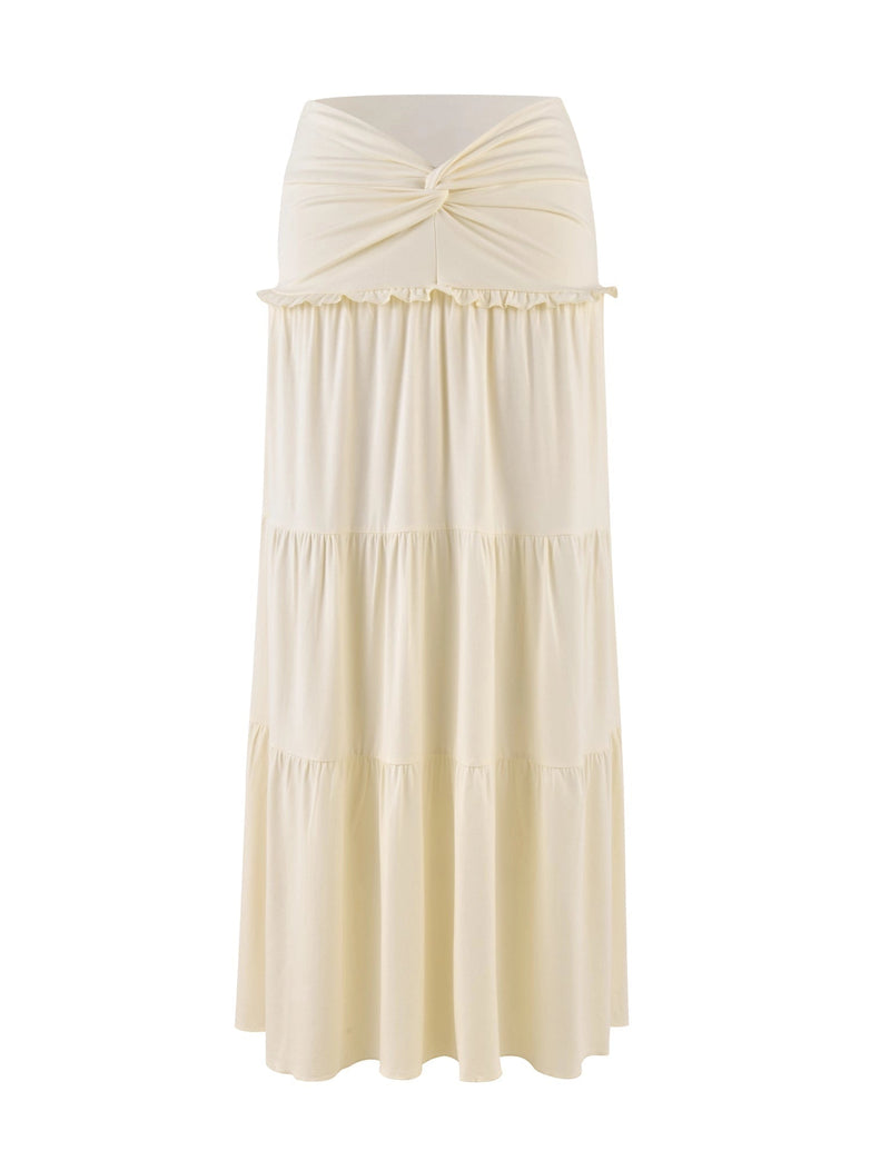 Effortlessly Elegant Garment with a Timeless Design