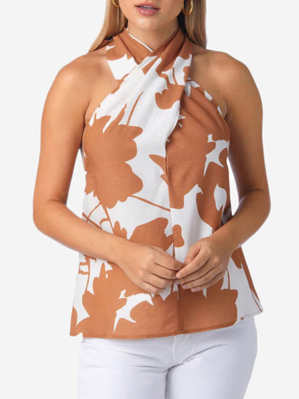 Effortlessly Elegant Top with a Timeless Design