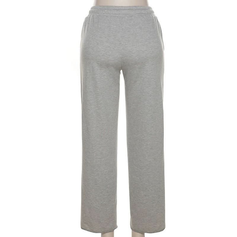 Beautifully Balanced Pants with Timeless Character