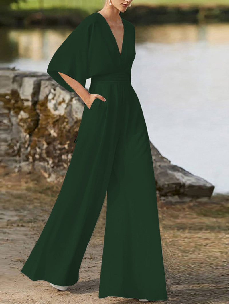 Beautifully Finished Garment in a Timeless Design