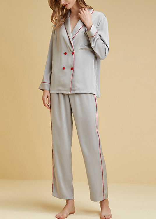 A Vintage Style Garment with Delicate Timeless Details