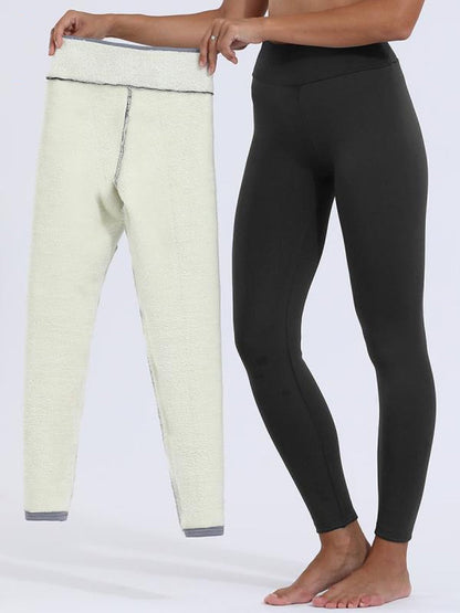 Well Tailored Pants with a Graceful Silhouette