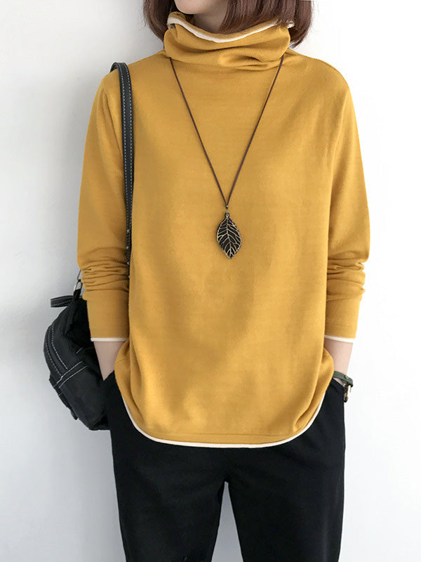 Elegantly Styled Garment for Everyday Wear