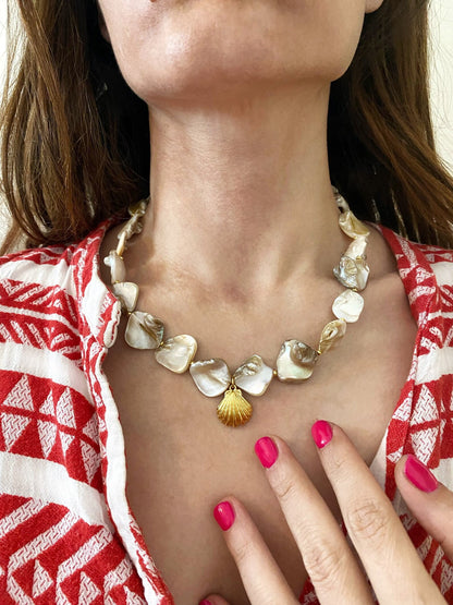 Elegantly Styled Garment for Everyday Wear