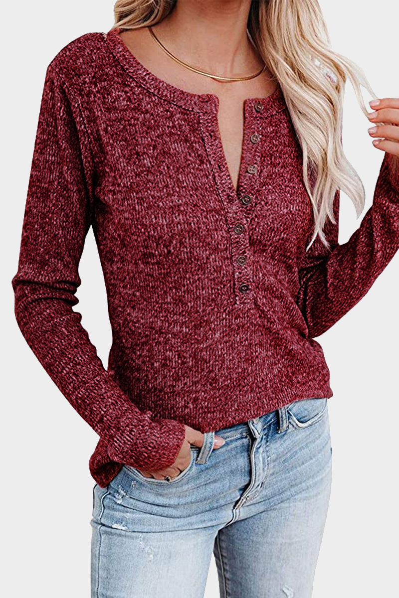 Vintage Inspired Top with a Contemporary Edge