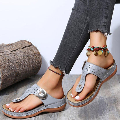 Sophisticated Shoes with a Clean Classic Look
