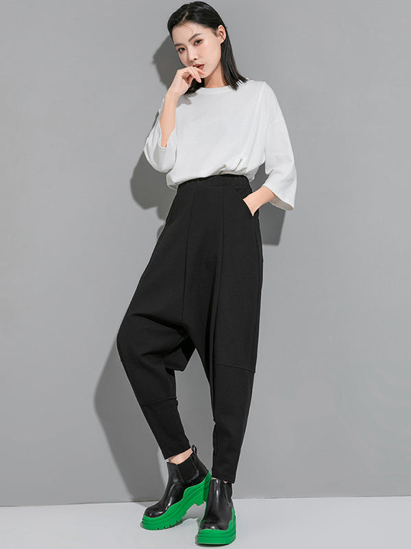 Elegantly Styled Pants for Everyday Wear